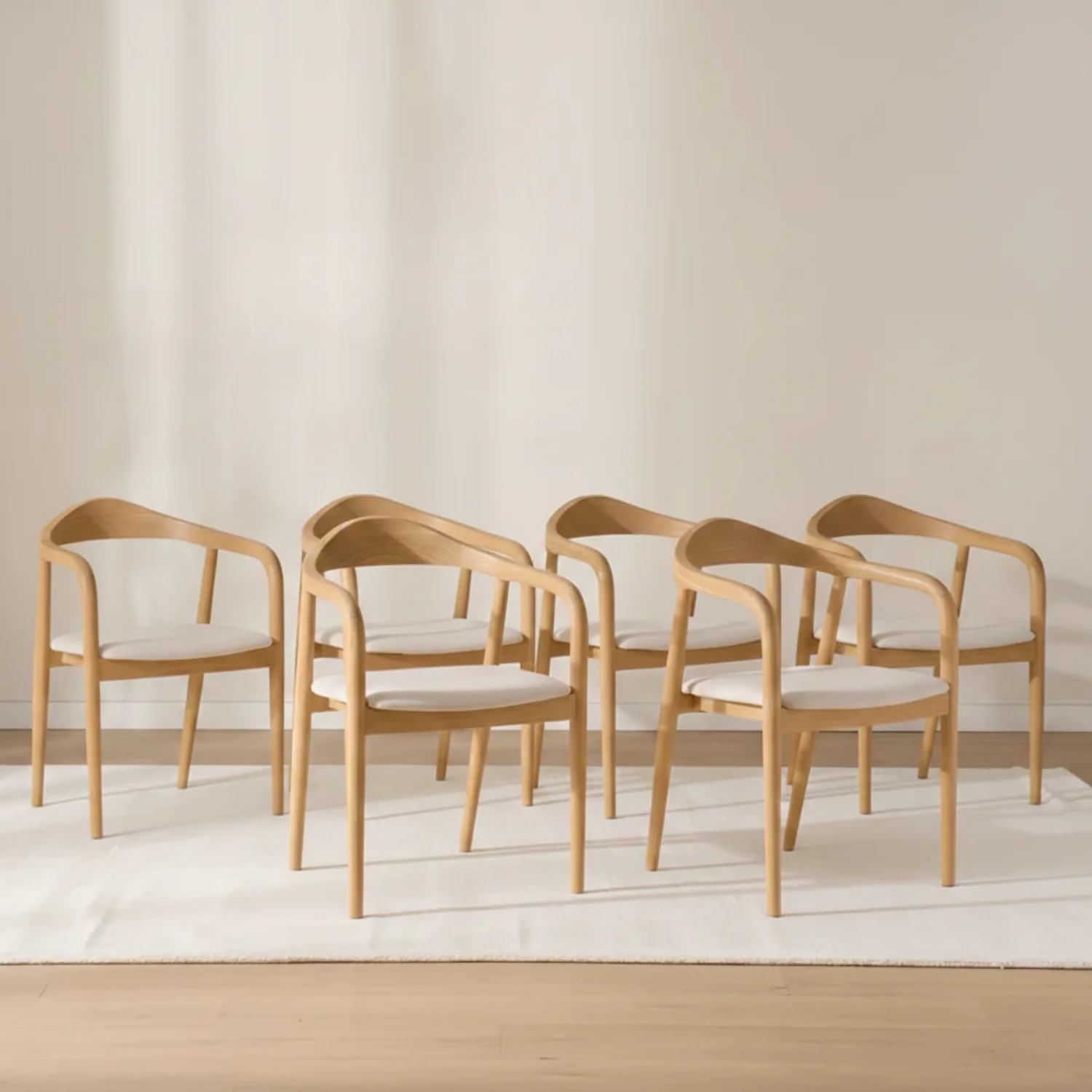 Muebles de comedor